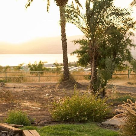 Sky Glamping Boutique Hotel Ramot Eksteriør billede