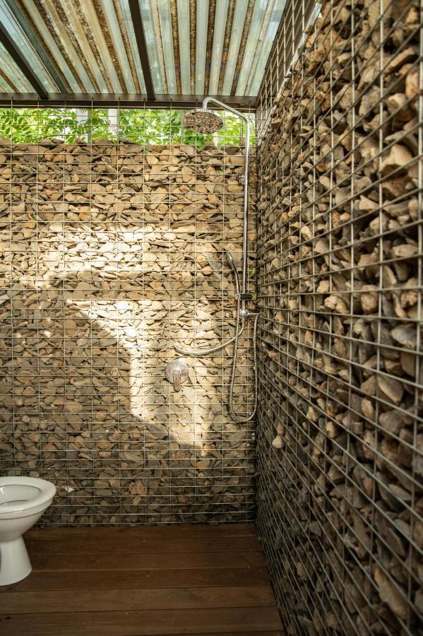 Sky Glamping Boutique Hotel Ramot Eksteriør billede
